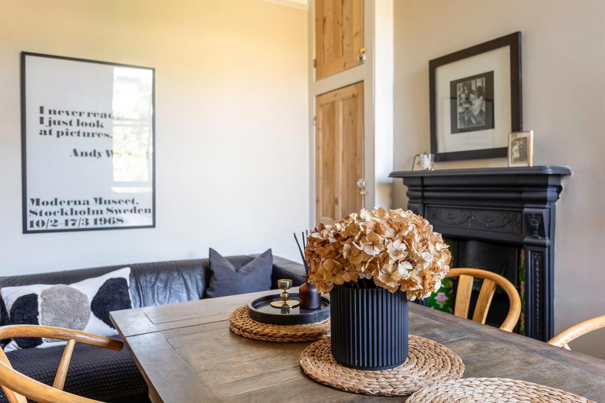 Tooting's Charming Victorian Garden Hideaway Hébergement de vacances