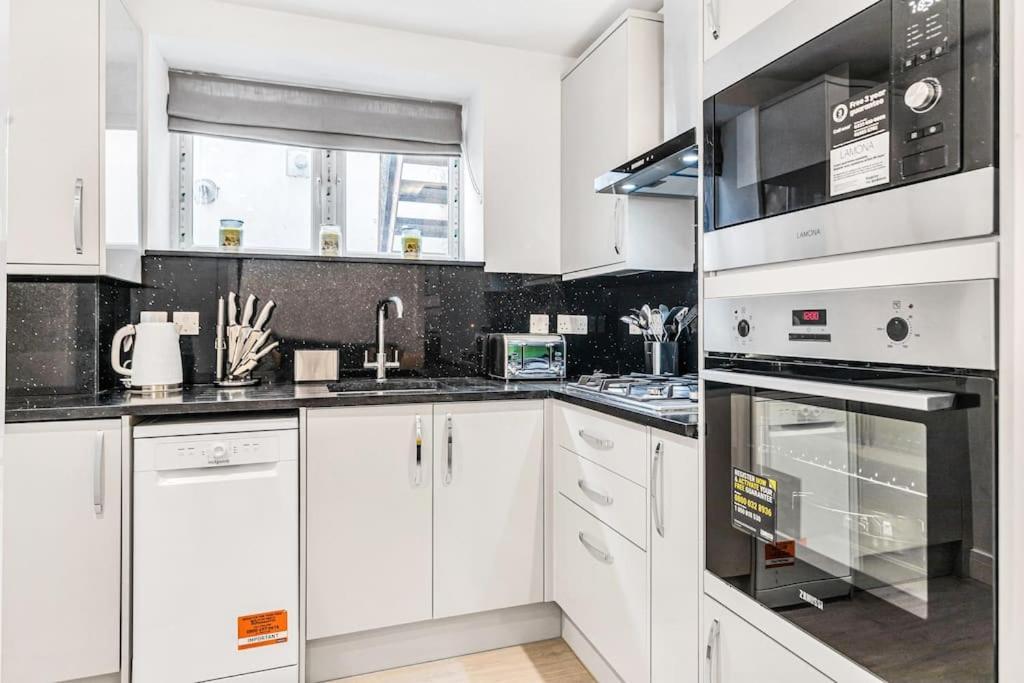 Apartamento Luxstay Holland Park With Ac Londres