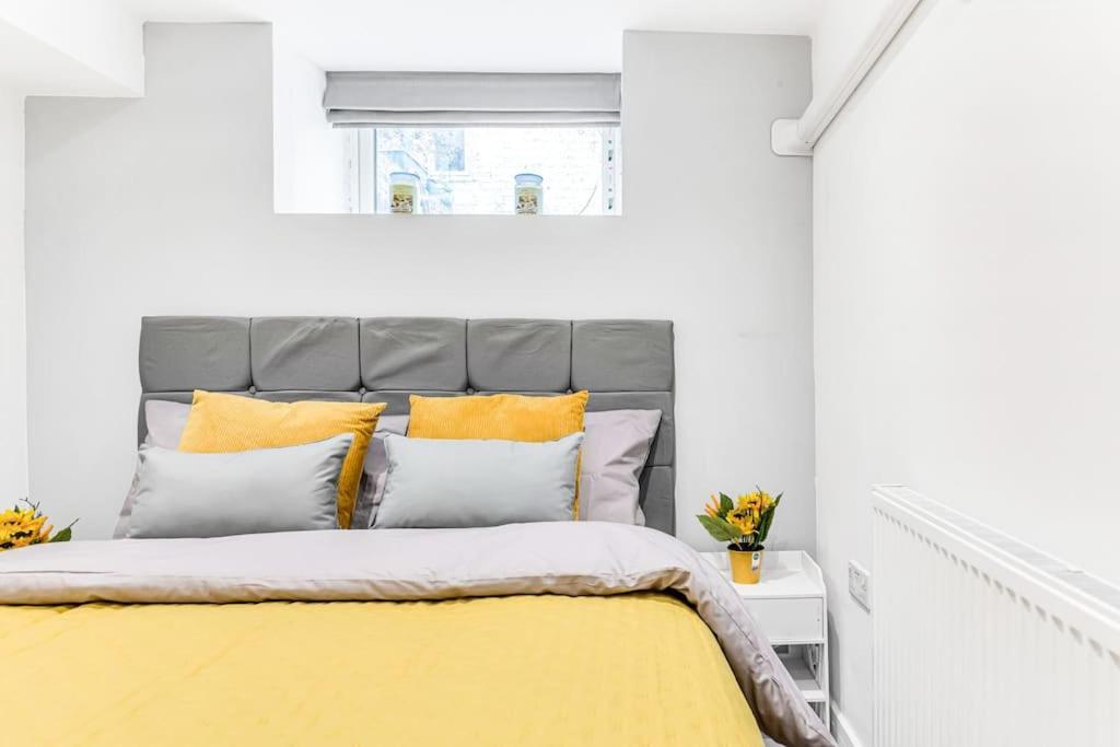 Luxstay Holland Park With Ac Apartamento *