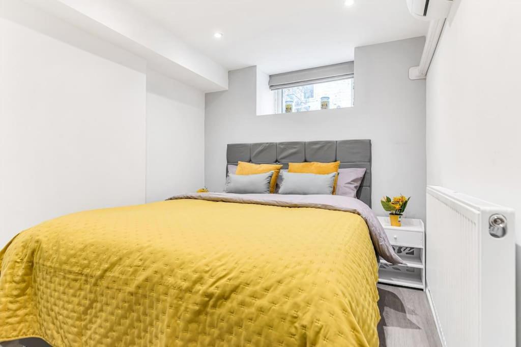 Luxstay Holland Park With Ac Apartamento *