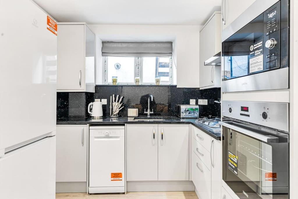 Apartamento Luxstay Holland Park With Ac *
