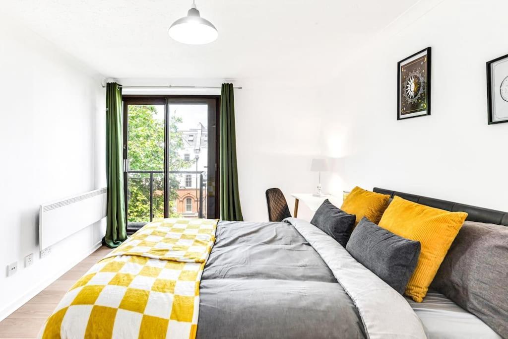 Luxaway In Earls Court - Sleeps Up To 10 Apartamento