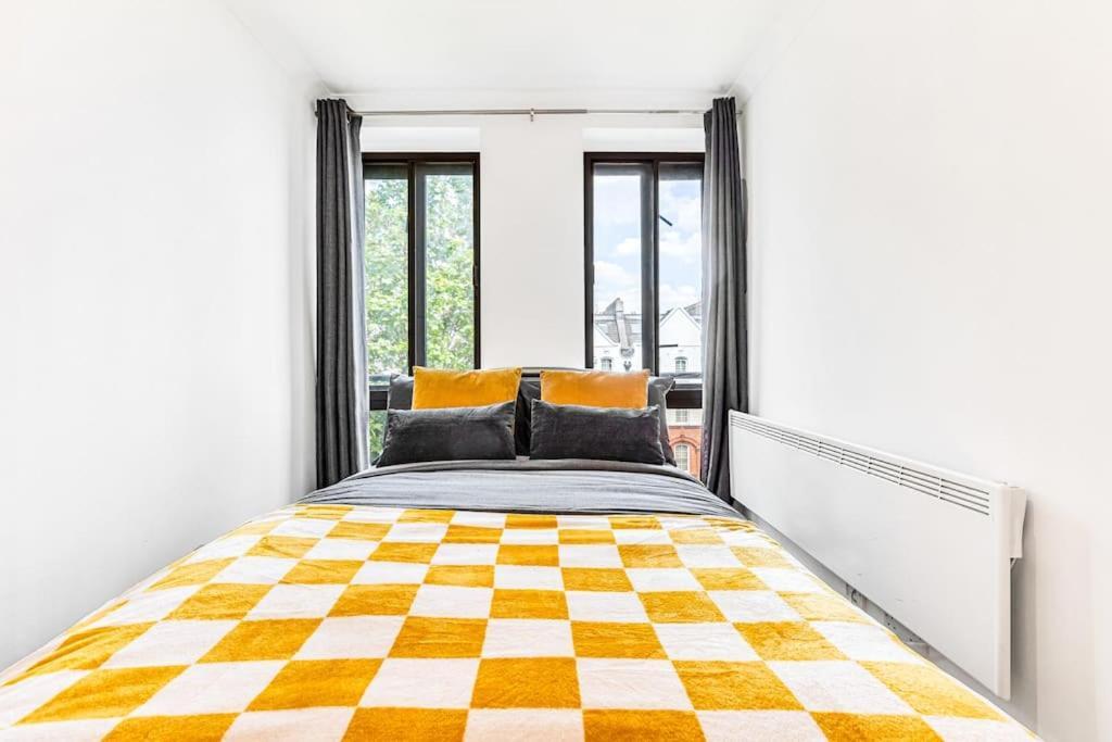 Luxaway In Earls Court - Sleeps Up To 10 Apartamento Londres
