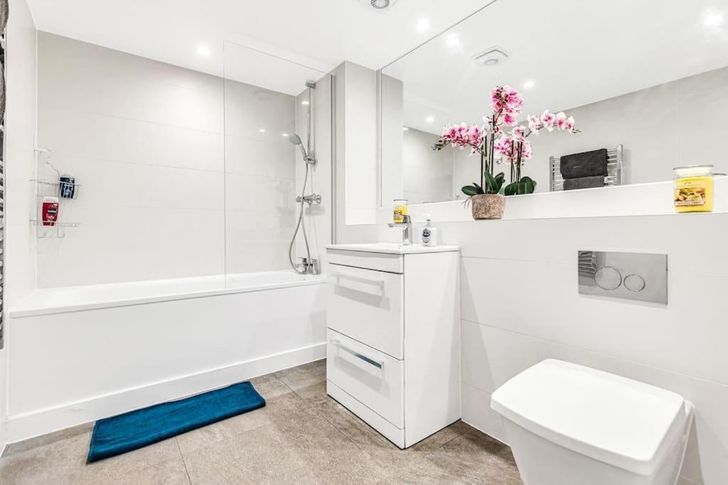 Luxaway In Earls Court - Sleeps Up To 10 * Londres