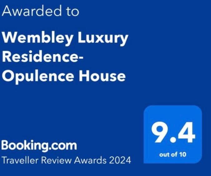 Apartamento Park View, Kings Cross By Opulence Londres