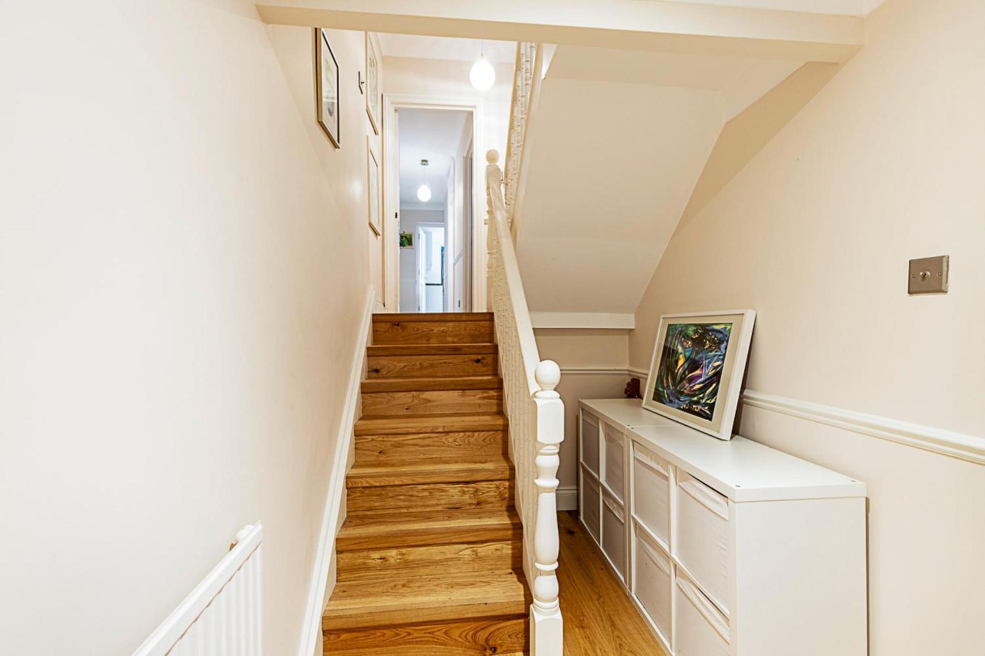 Charming Retreat Londres