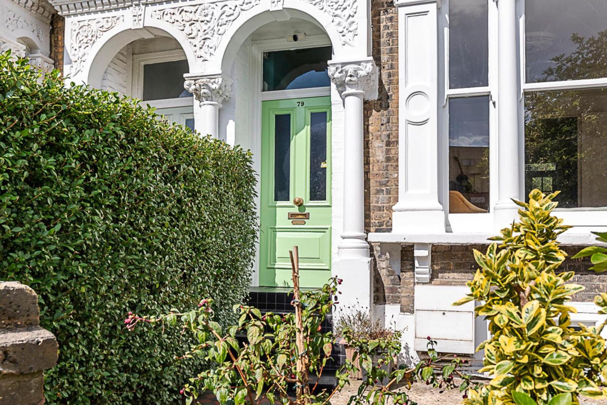 Charming Retreat * Londres