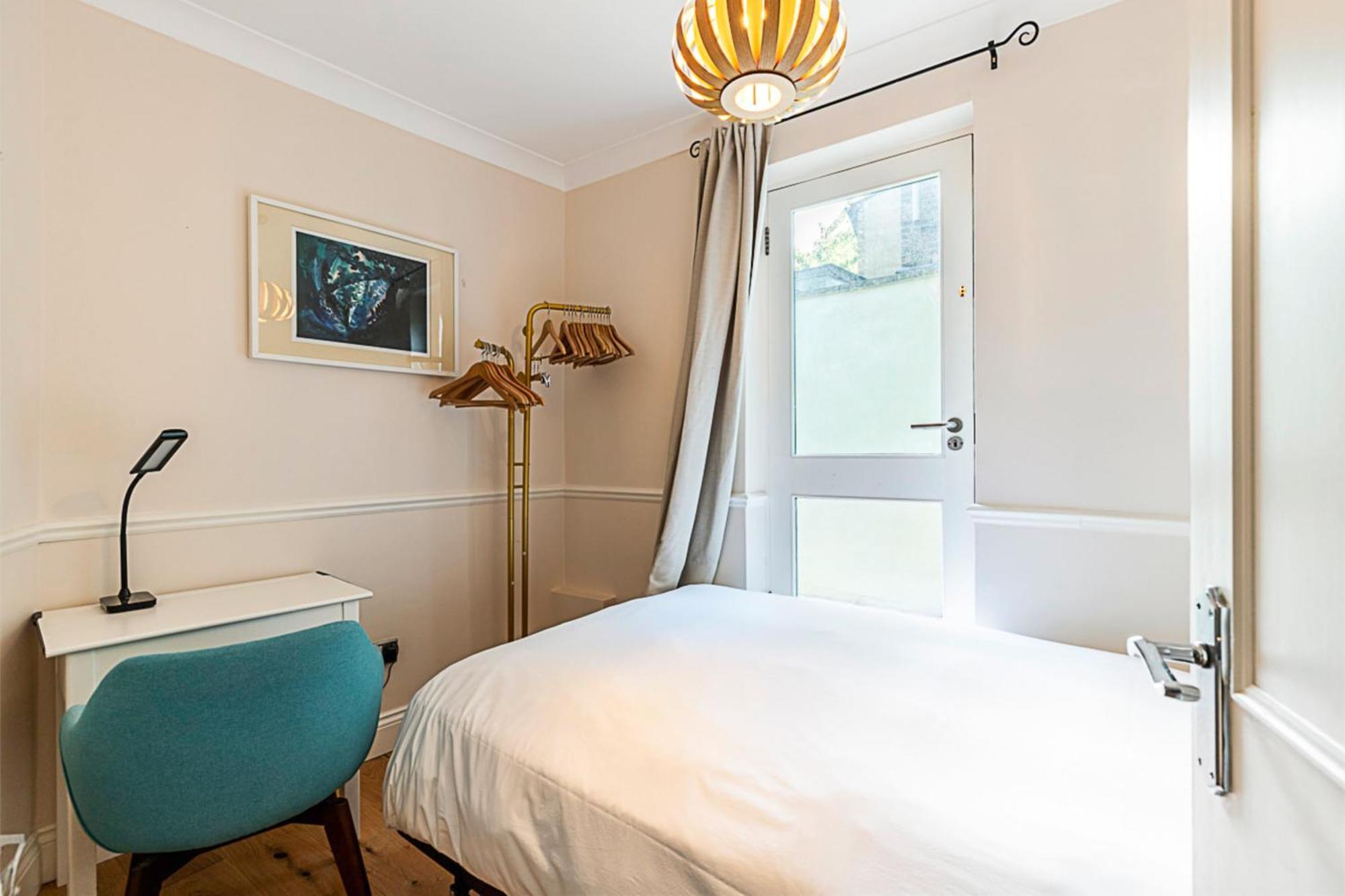 Appartement Charming Retreat