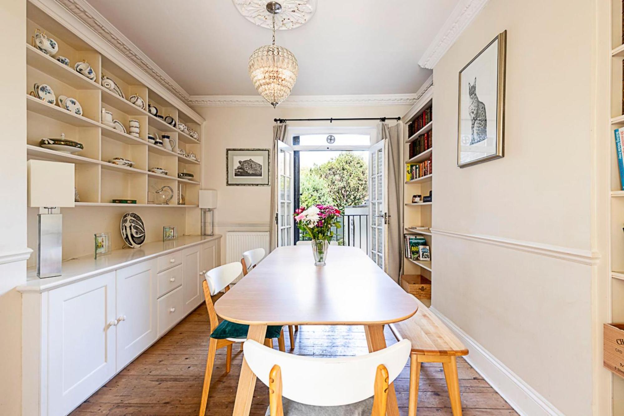 Charming Retreat Appartement *