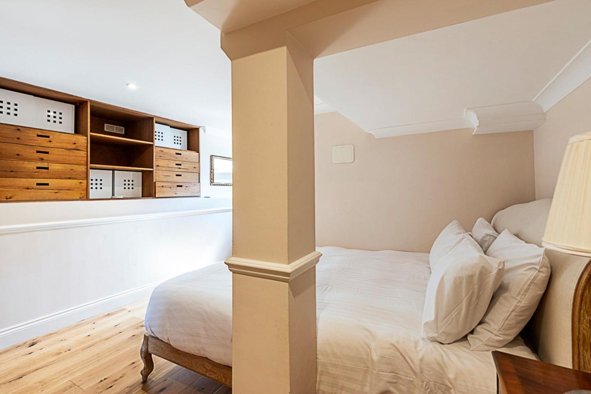 Charming Retreat Appartement Londres