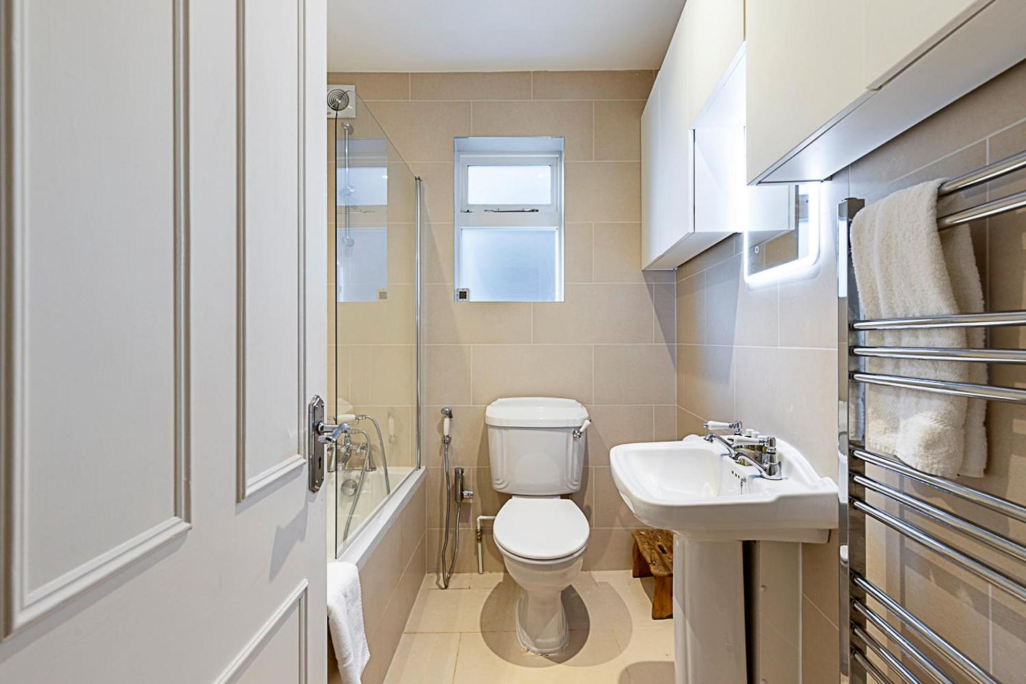 Appartement Charming Retreat Londres