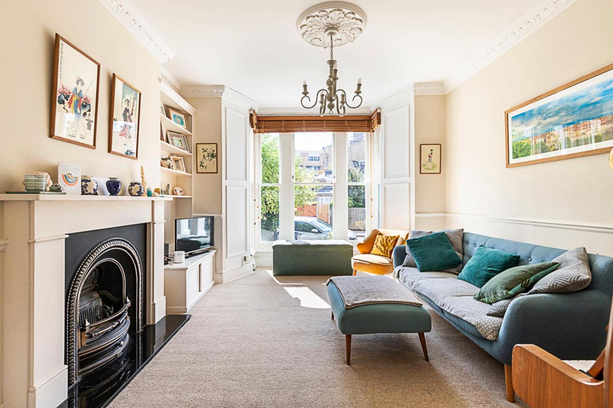 Charming Retreat * Londres