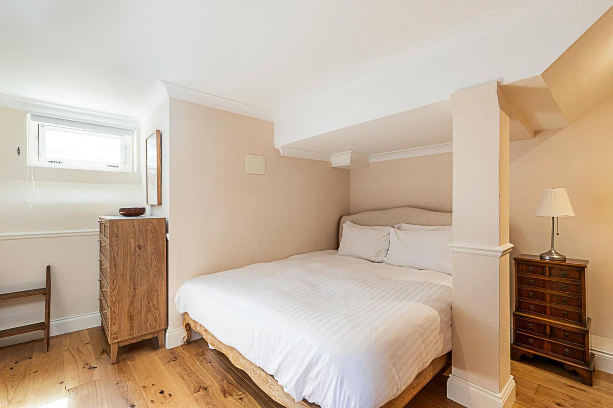 Charming Retreat Appartement Londres