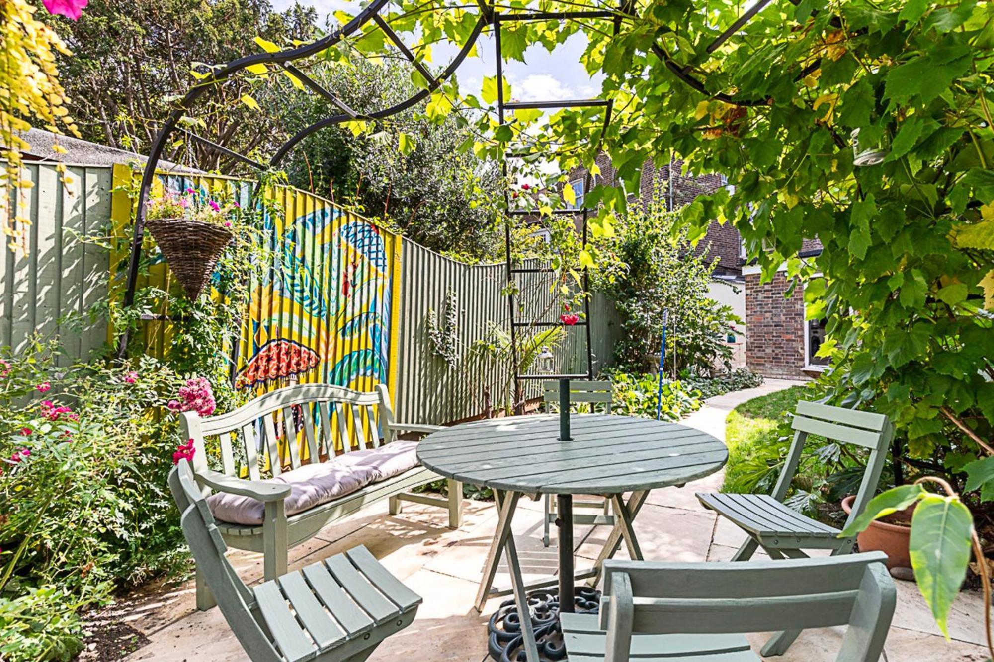 Charming Retreat * Londres