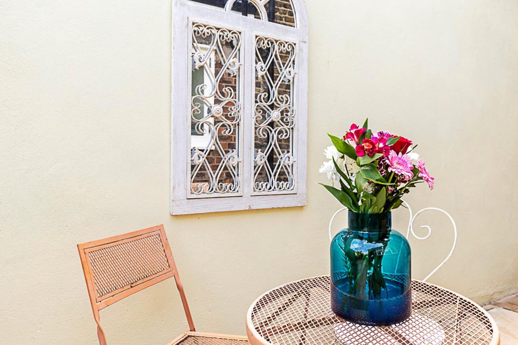 Charming Retreat Appartement Londres