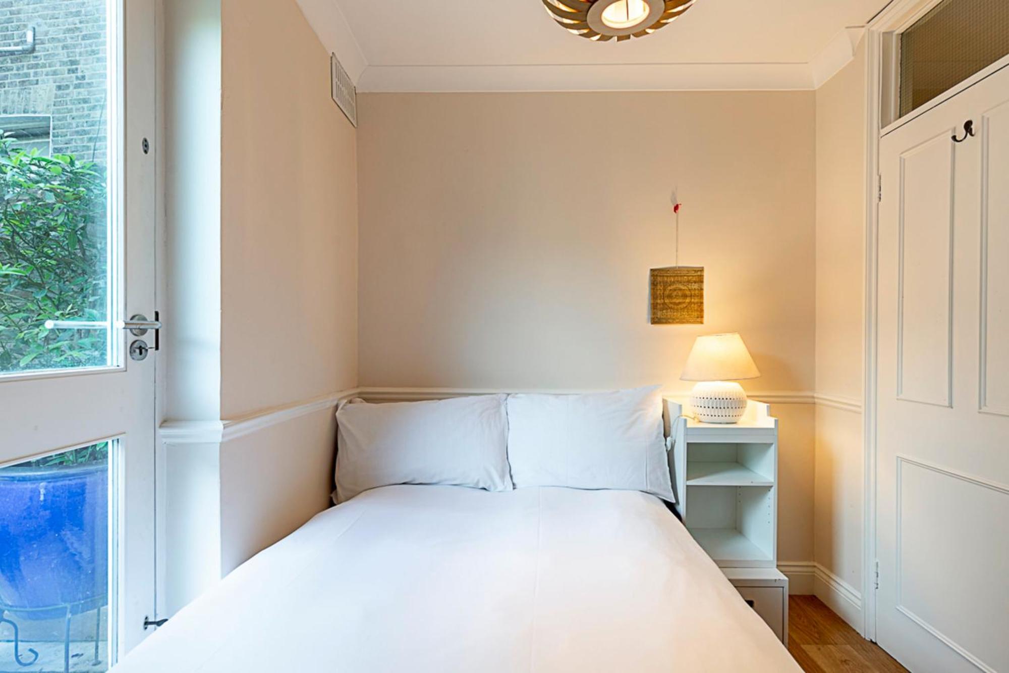 Charming Retreat Appartement Londres