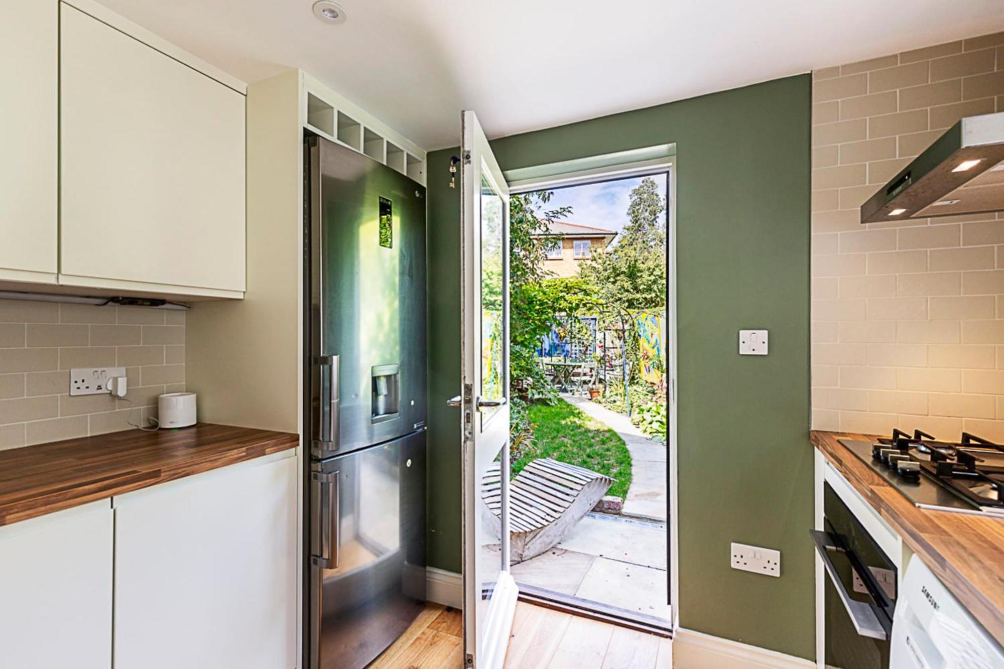 Charming Retreat * Londres