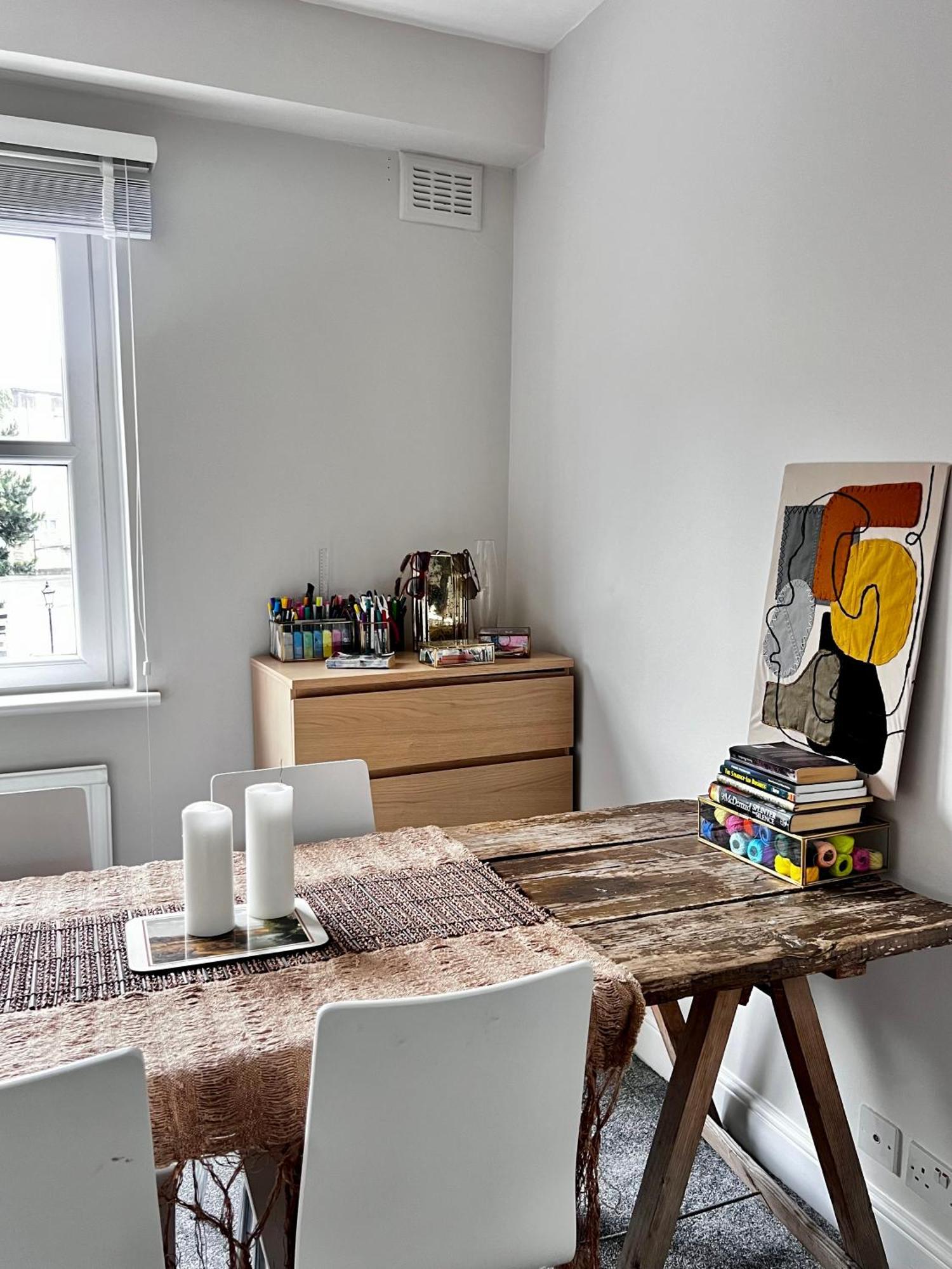 Appartement Bright And Modern Flat Near Portobello Road And The Canal Londen