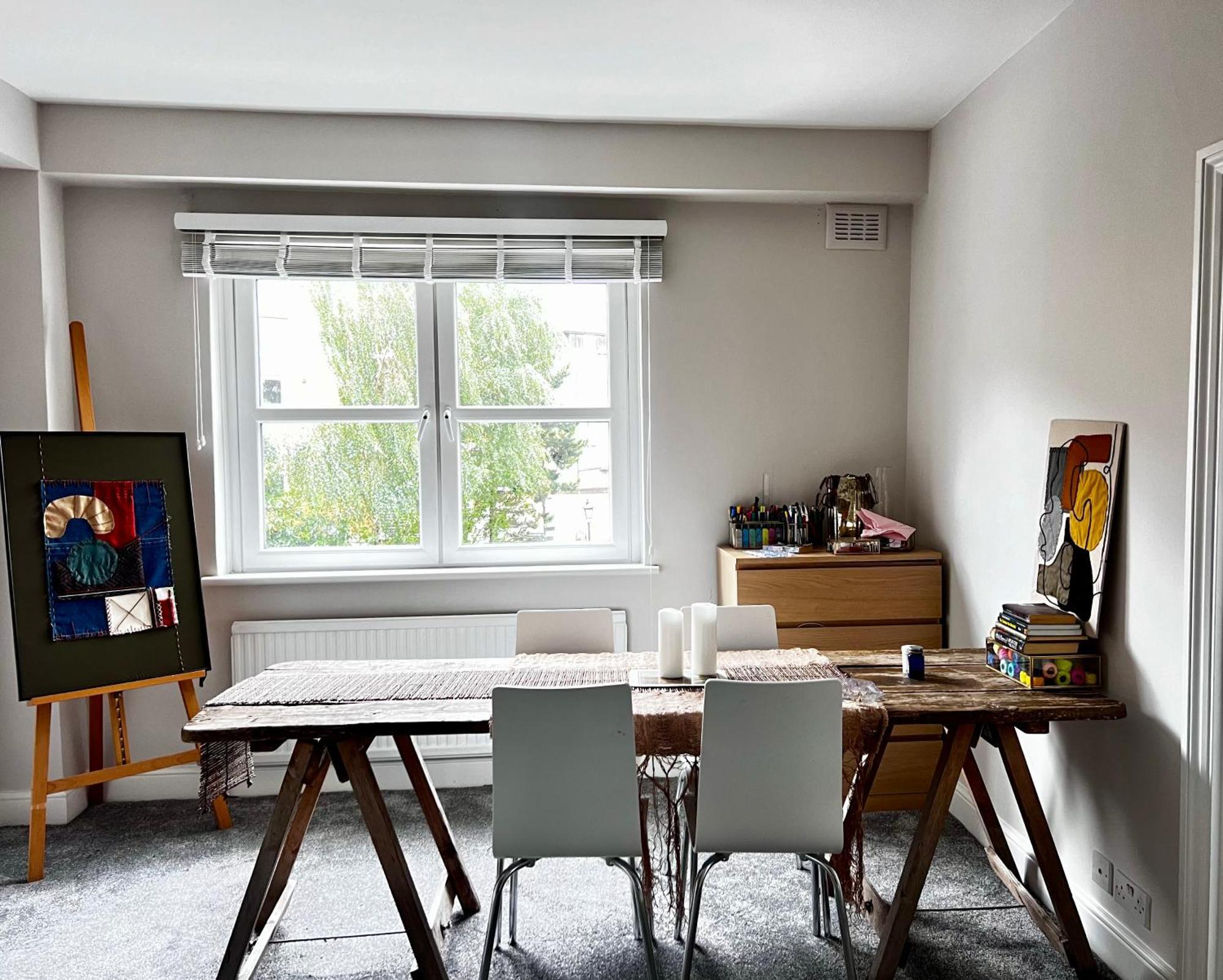 Appartement Bright And Modern Flat Near Portobello Road And The Canal Londen