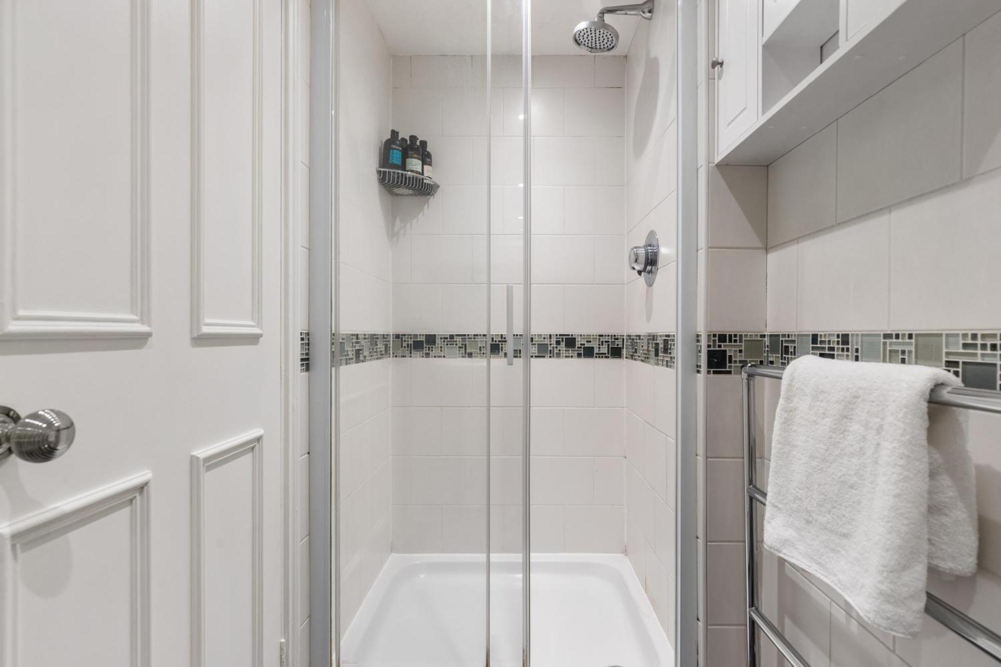 Apartment Kensington Spacious *