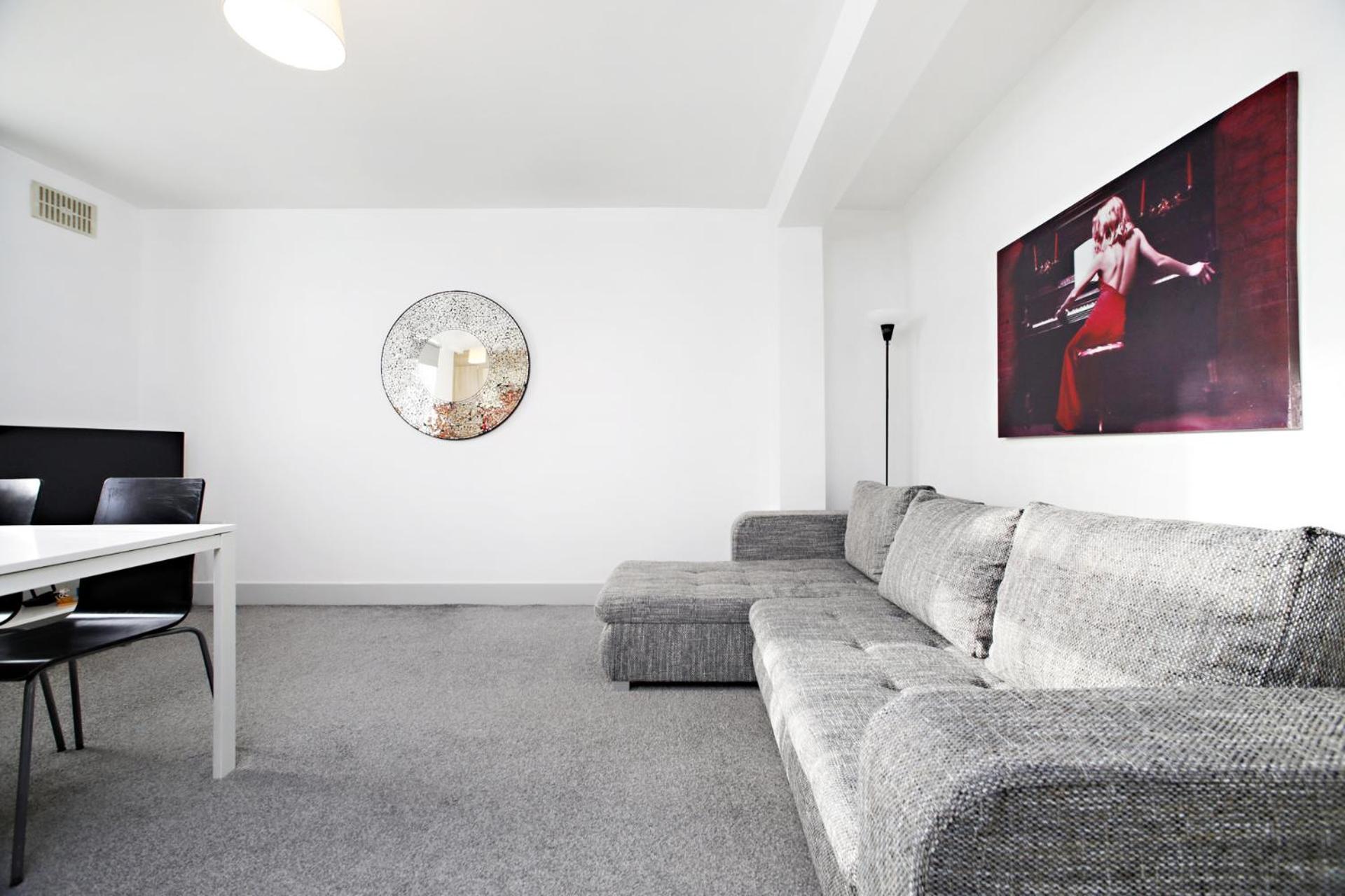 Cozy In Kensington Appartement Londres