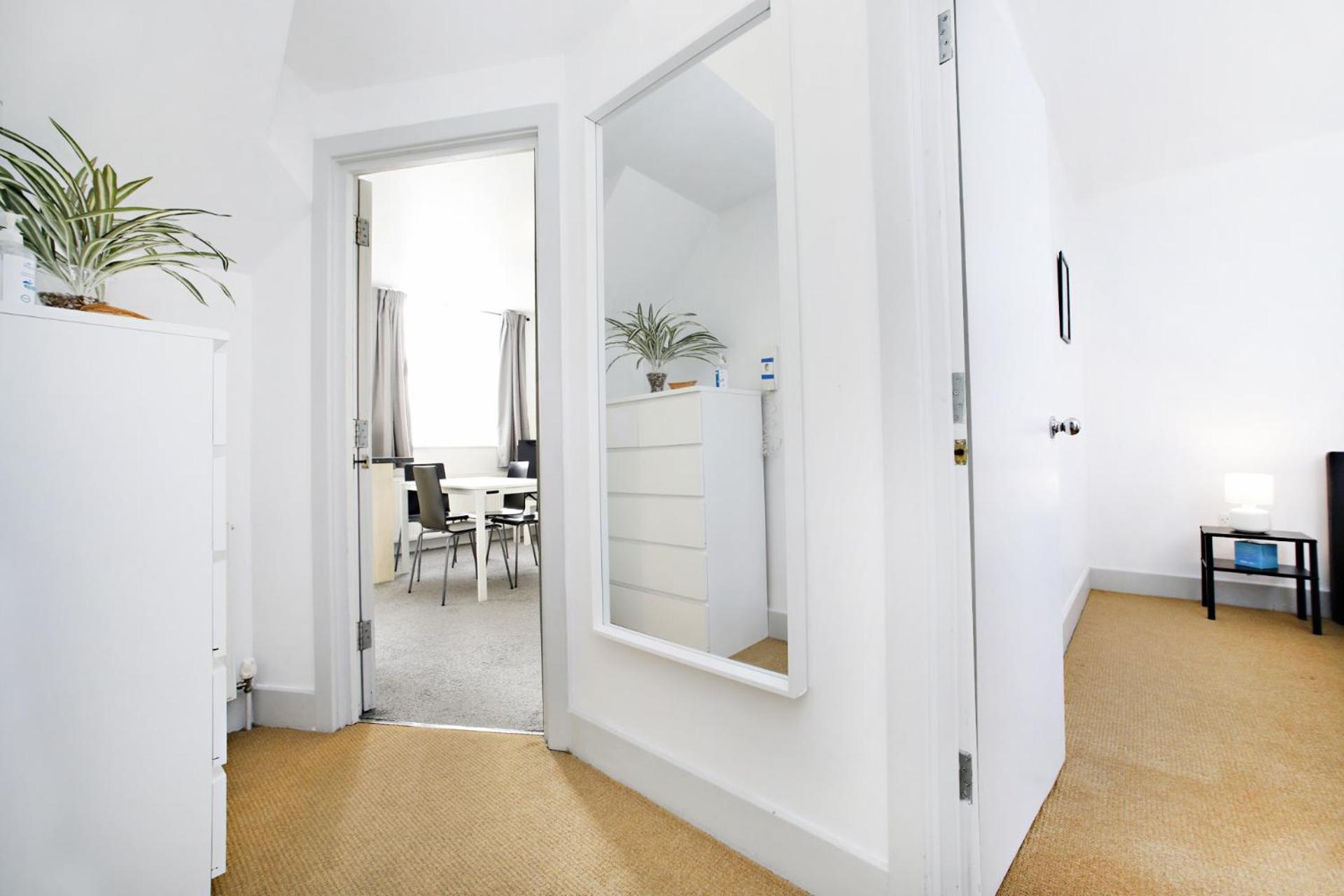 Cozy In Kensington Appartement