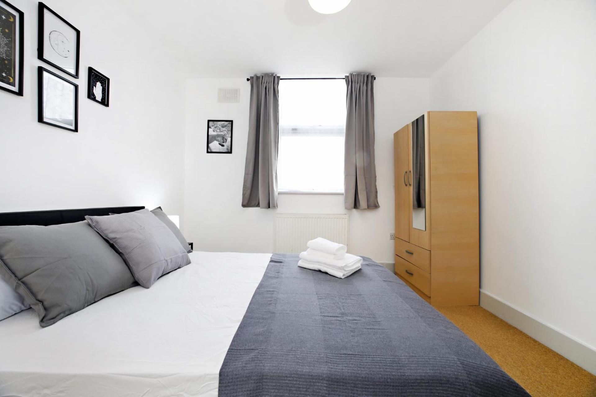 Appartement Cozy In Kensington *
