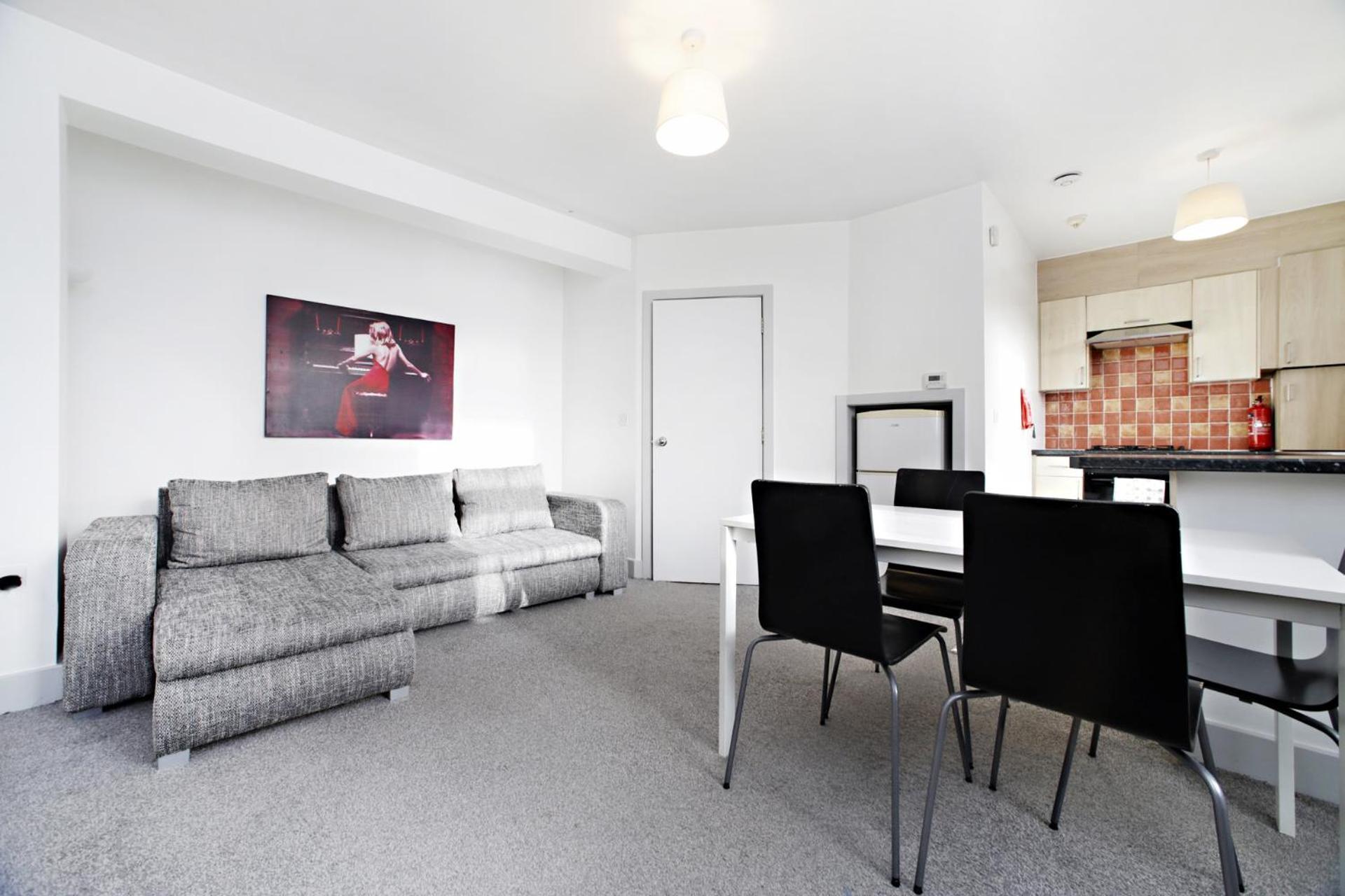 Appartement Cozy In Kensington *
