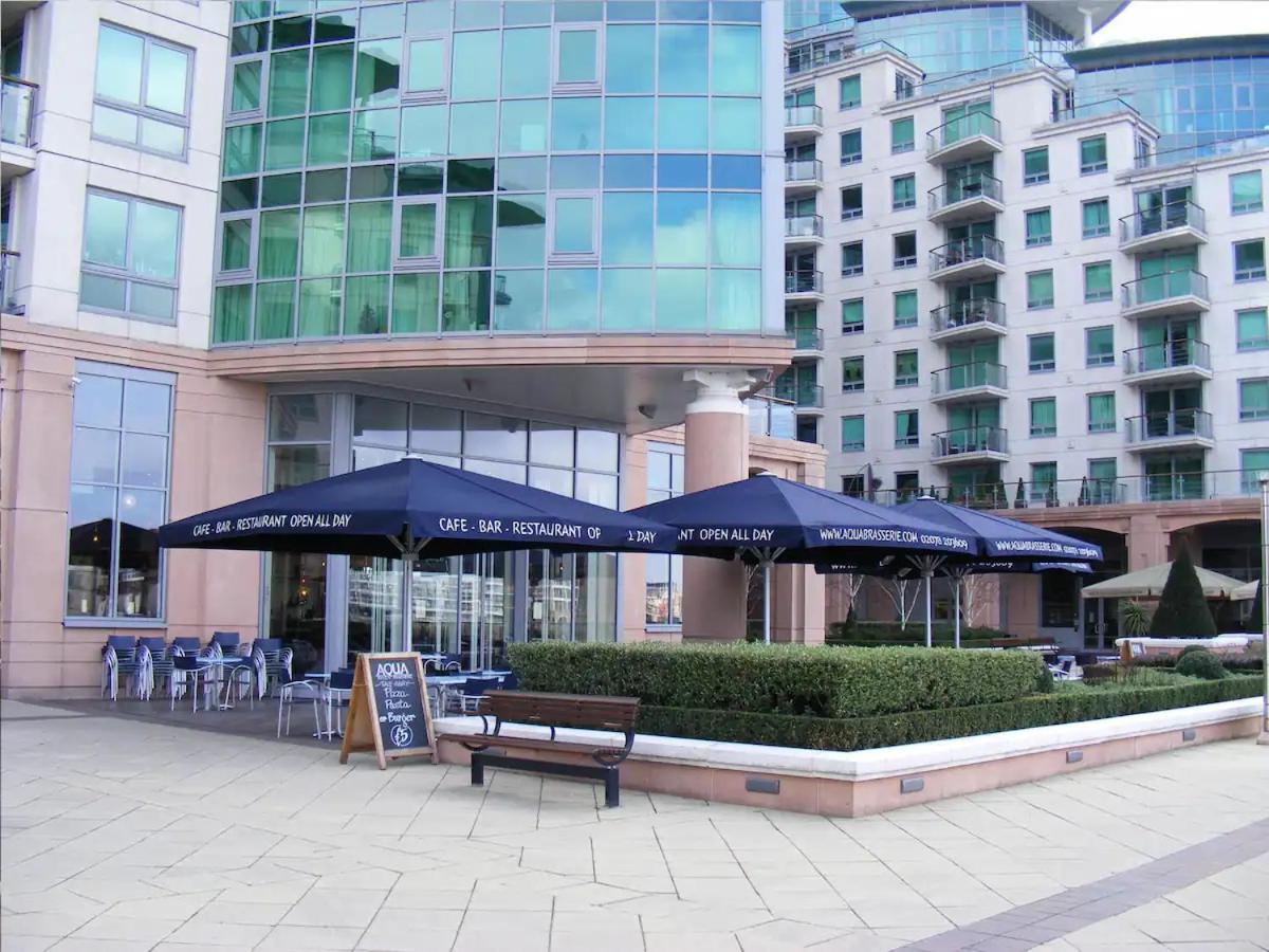 2 Bedroom Flat In Vauxhall *