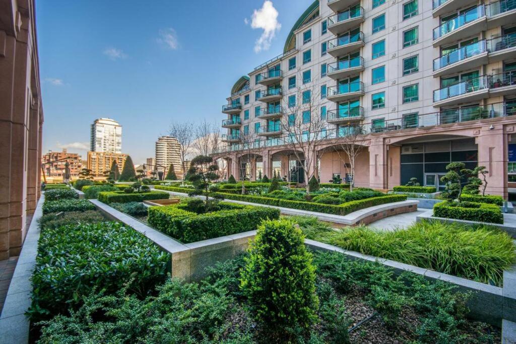 Appartement 2 Bedroom Flat In Vauxhall