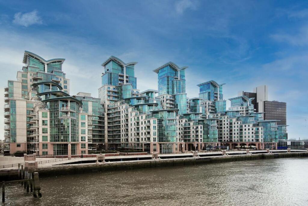 Appartement 2 Bedroom Flat In Vauxhall *