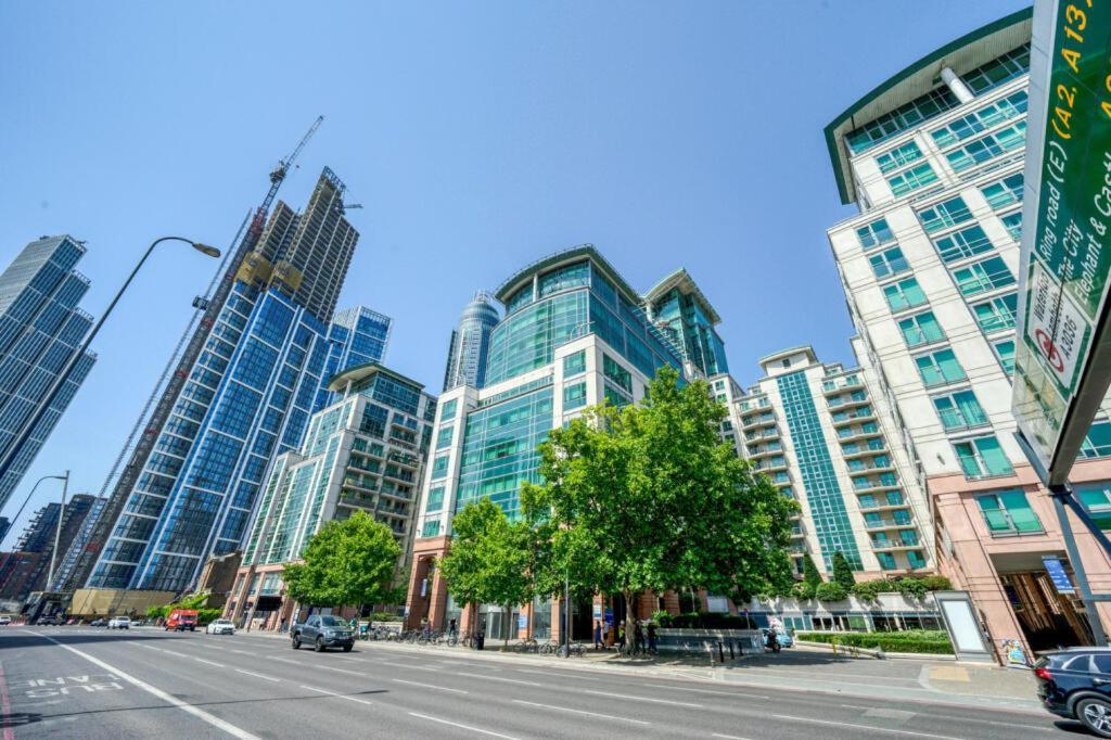 Appartement 2 Bedroom Flat In Vauxhall Londres