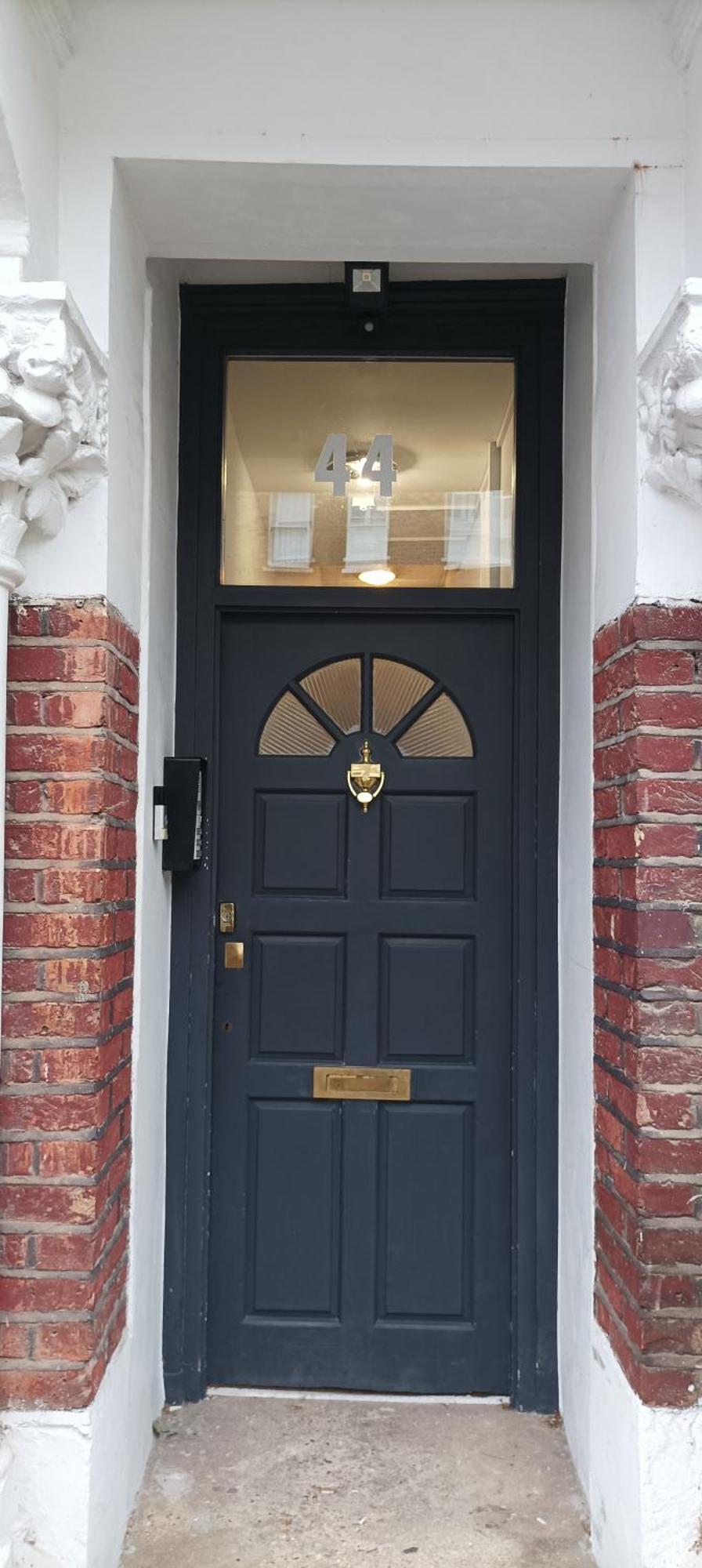 Modern And Cosy 2 Bedroom Flat In Notting Hill Appartement Londres