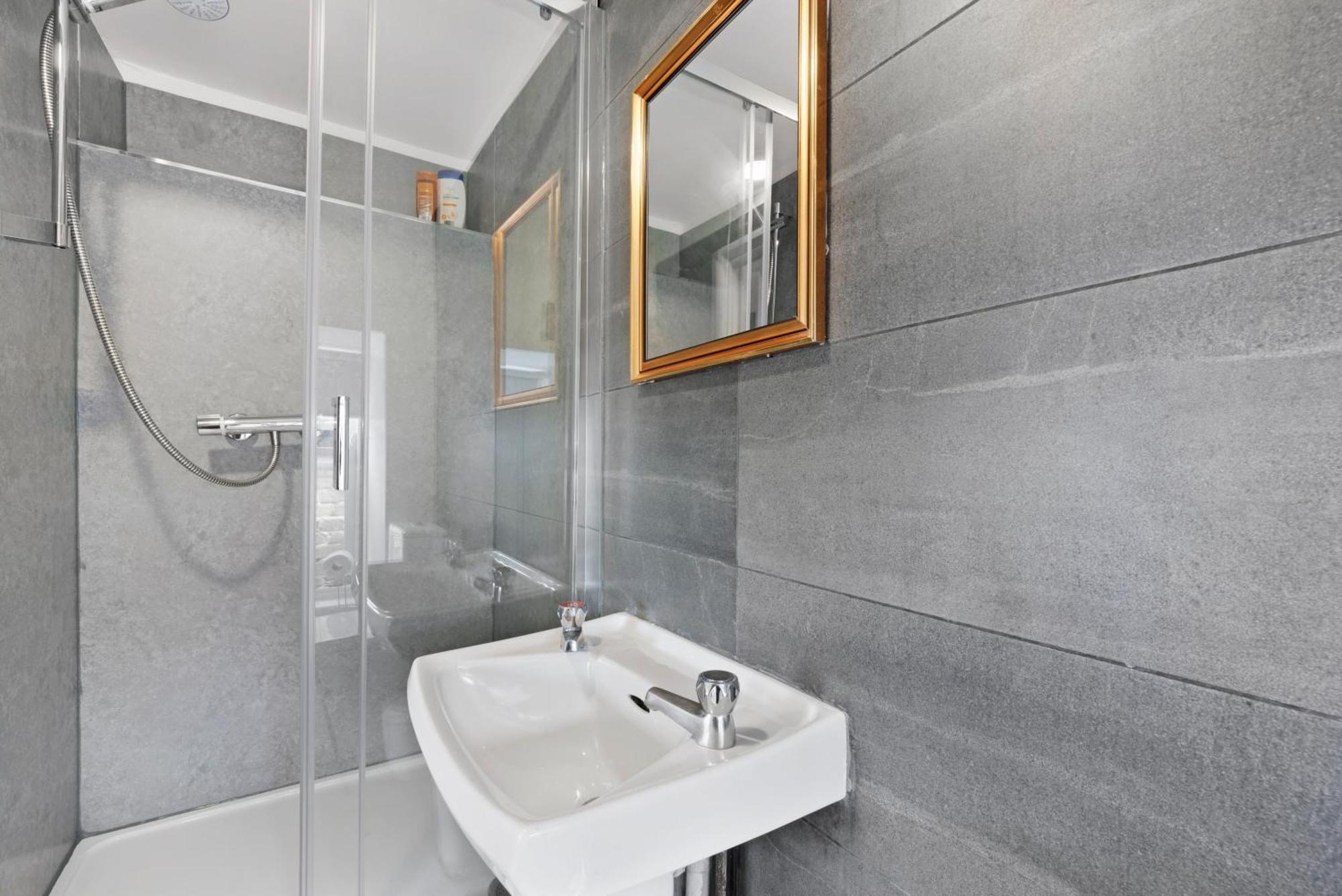 Apartamento One Bedroom Flat Opposite Archway Station *