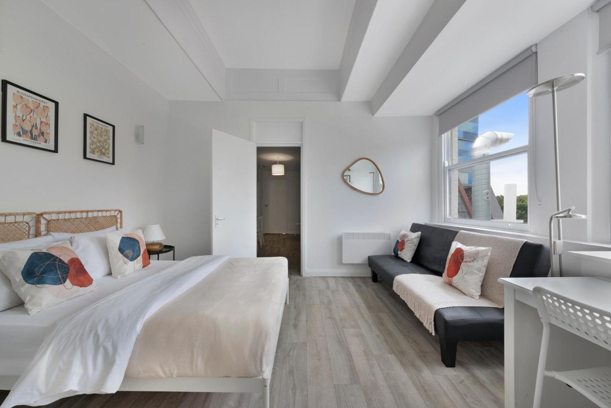 One Bedroom Flat Opposite Archway Station Apartamento Londres