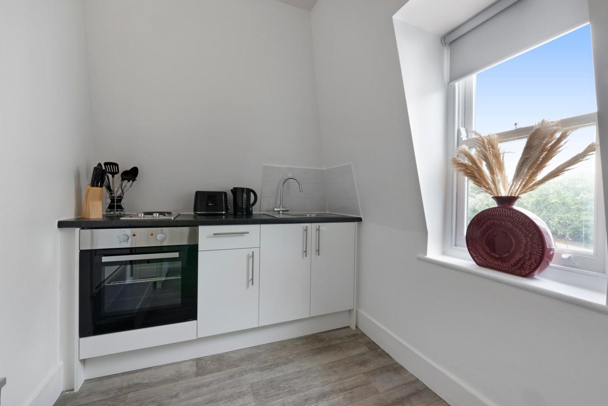 One Bedroom Flat Opposite Archway Station Apartamento