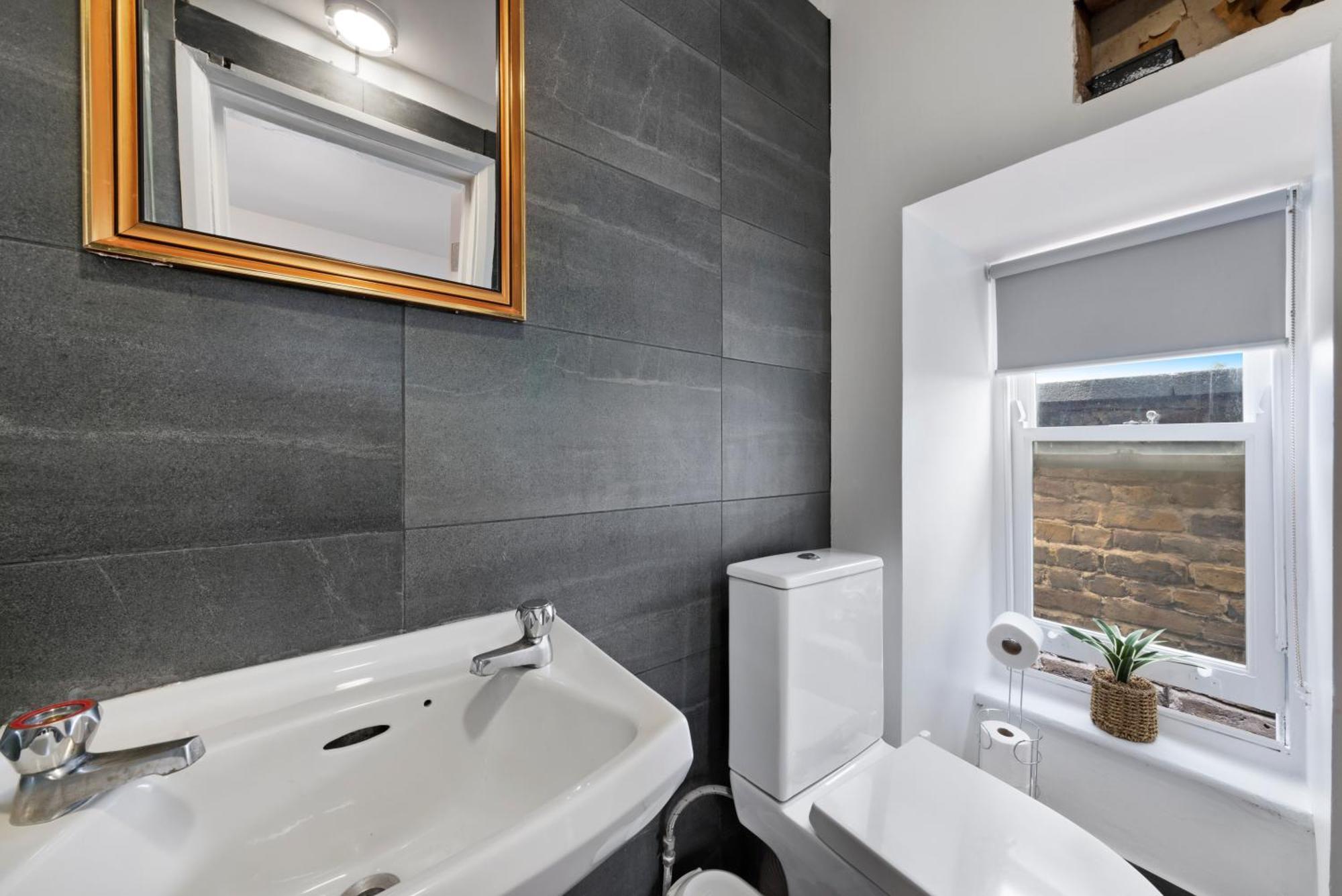 One Bedroom Flat Opposite Archway Station Apartamento Londres