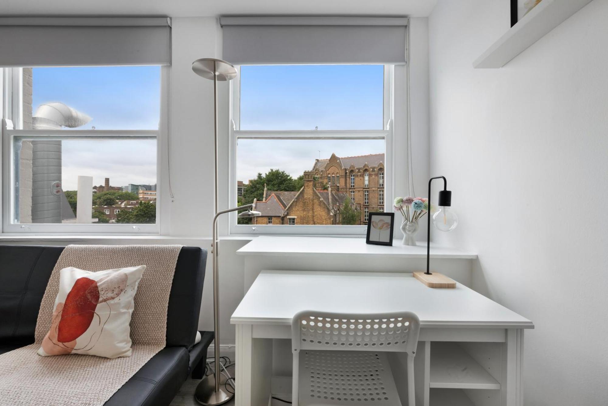 Apartamento One Bedroom Flat Opposite Archway Station Londres