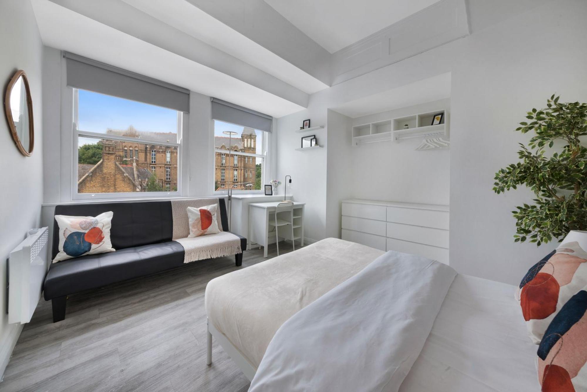 Apartamento One Bedroom Flat Opposite Archway Station Londres