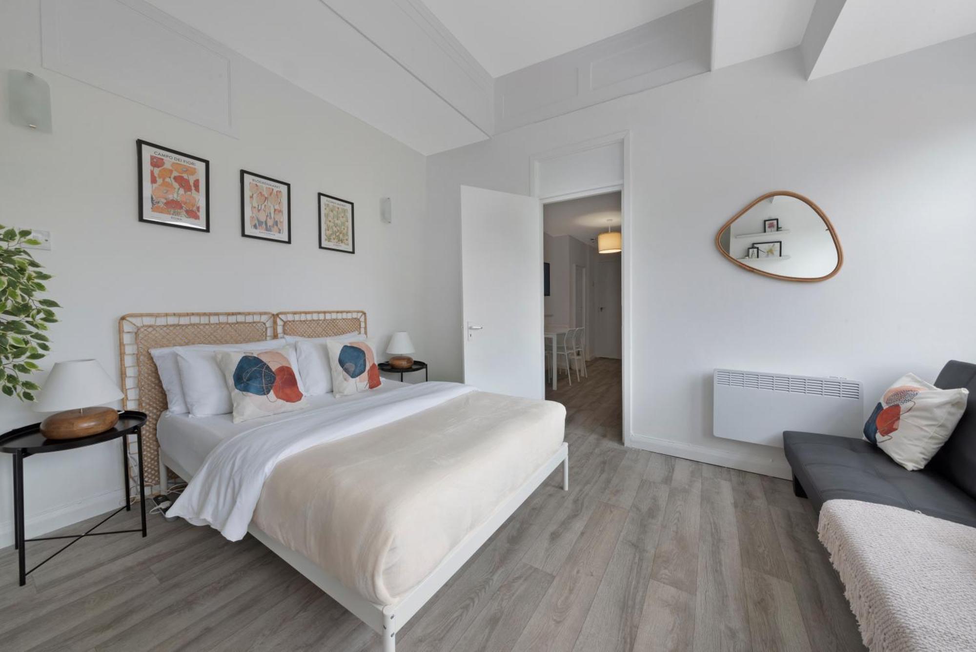 One Bedroom Flat Opposite Archway Station * Londres