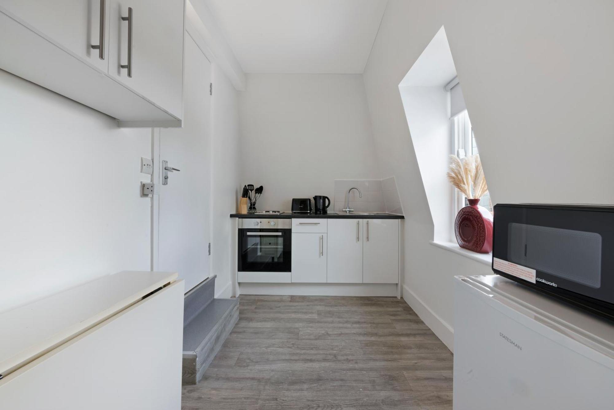 Apartamento One Bedroom Flat Opposite Archway Station Londres
