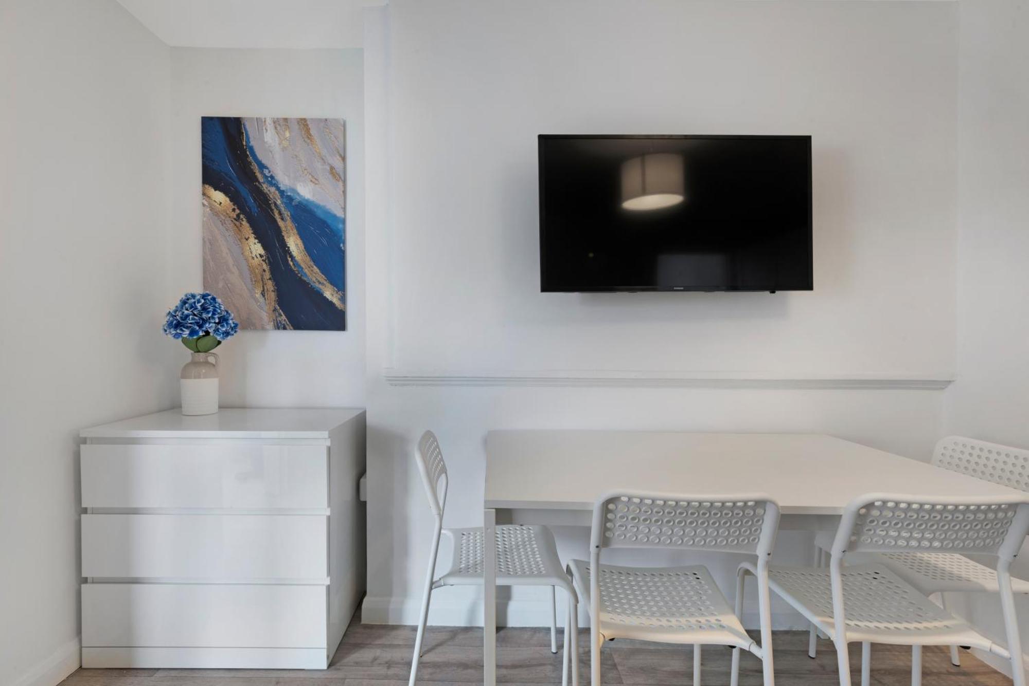 Apartamento One Bedroom Flat Opposite Archway Station *