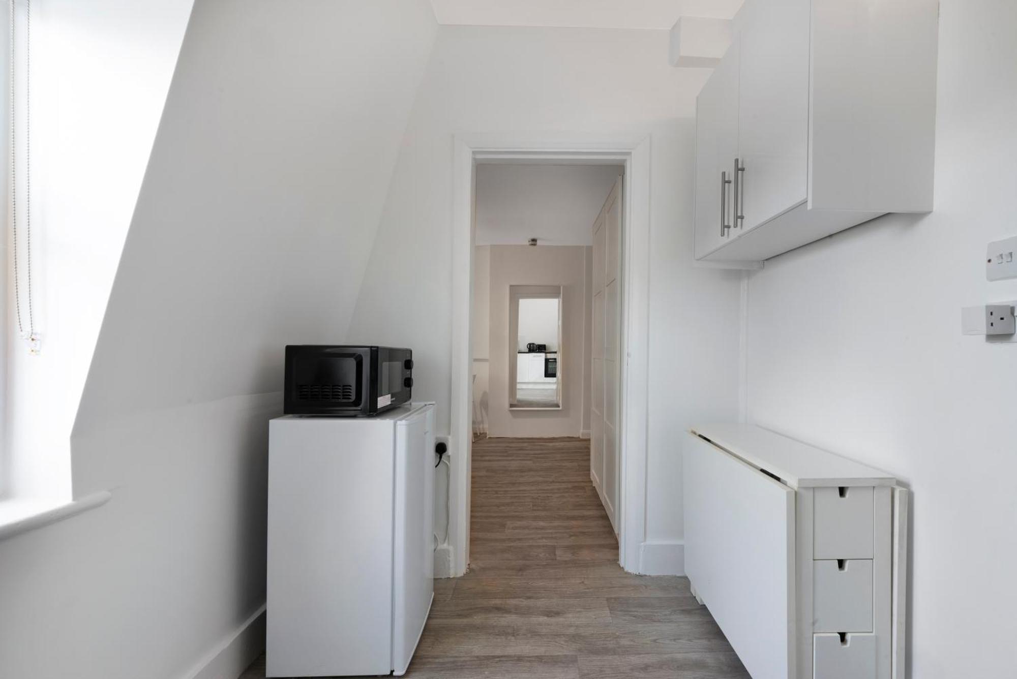 Appartement One Bedroom Flat Opposite Archway Station Londen