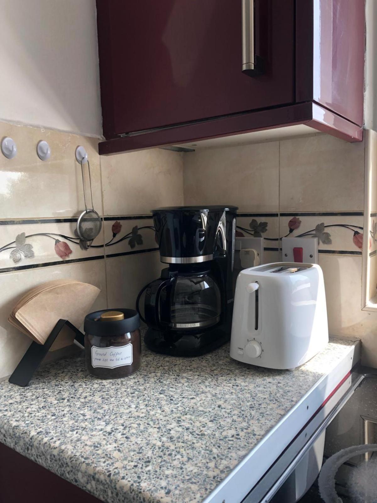 Apartamento Comfy Entire Flat With View Balcony In Regents Park, Camden, *