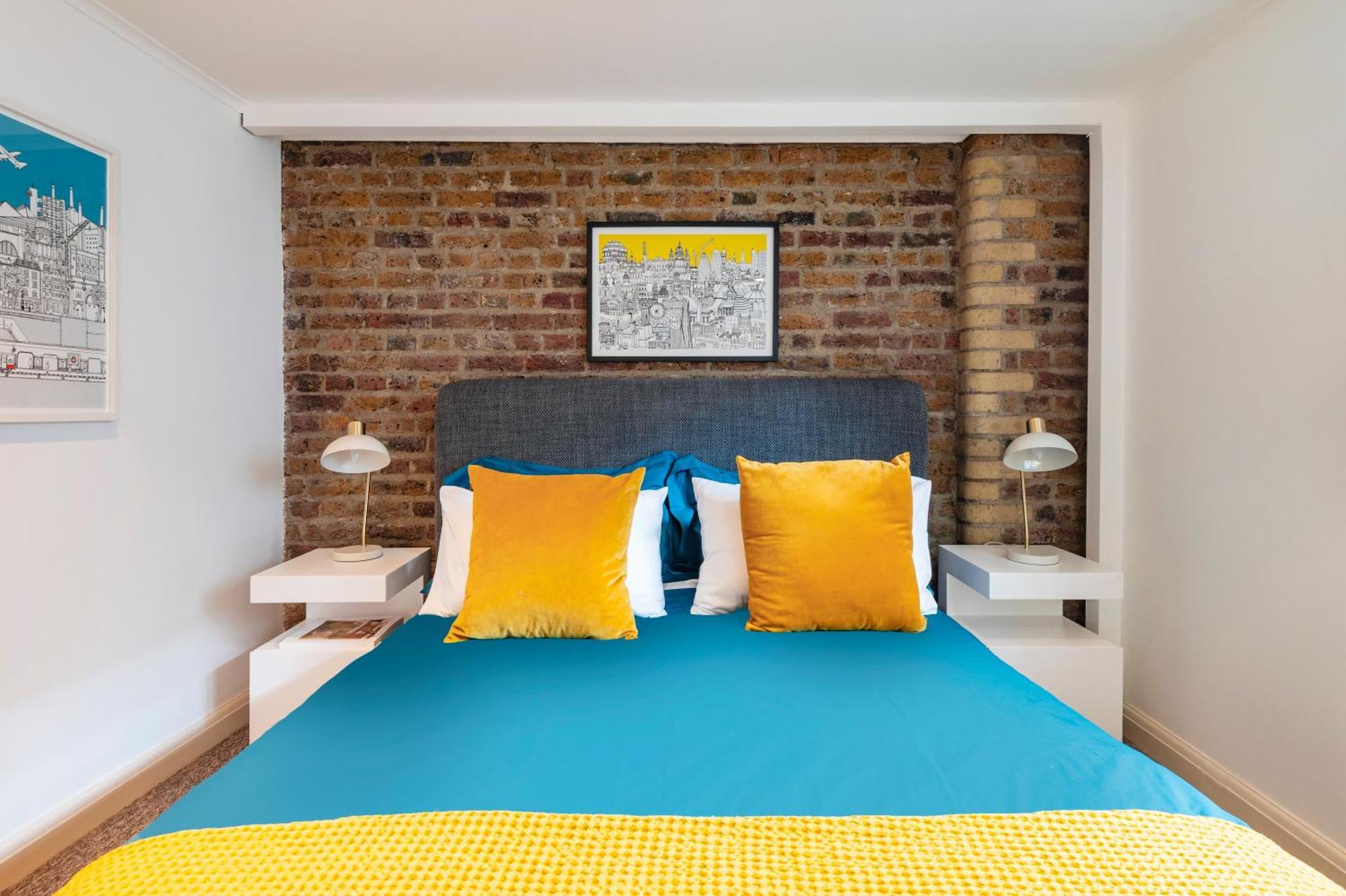 Arcore Premium Leicester Square Apartamento Londres