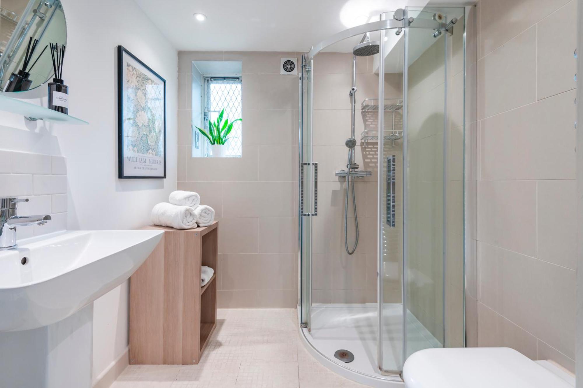 Apartamento Arcore Premium Leicester Square Londres