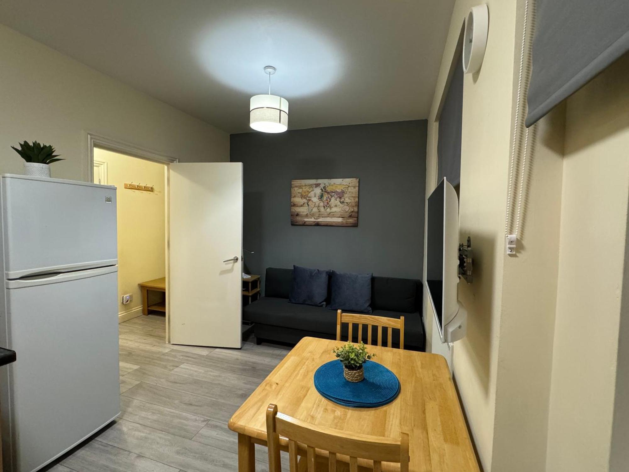 Lovely Flat In Camden Town * London