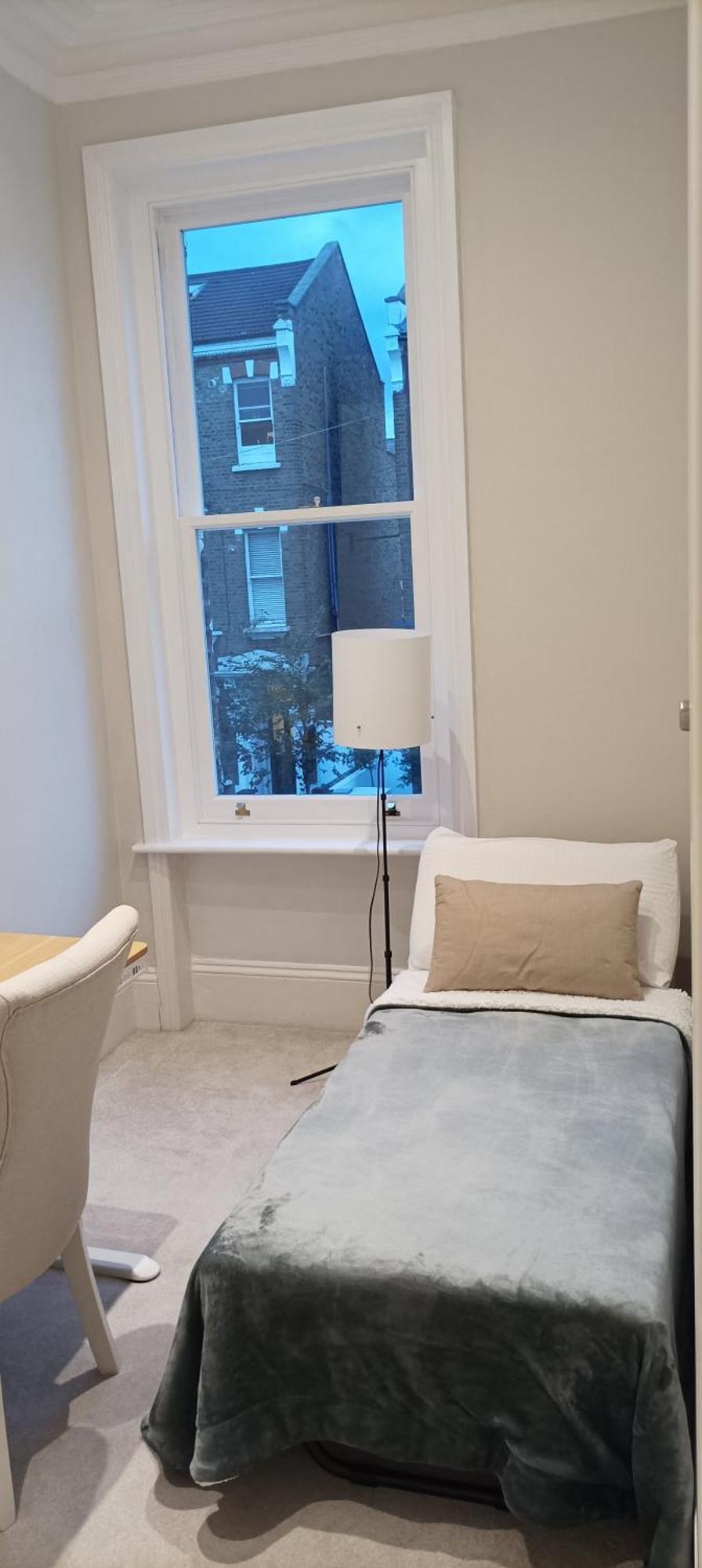 Appartement Modern And Cosy 2 Bedroom Flat In Notting Hill Londres