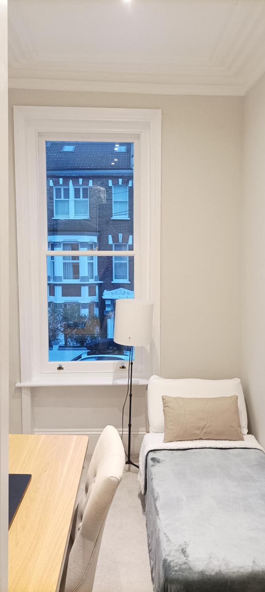 Appartement Modern And Cosy 2 Bedroom Flat In Notting Hill