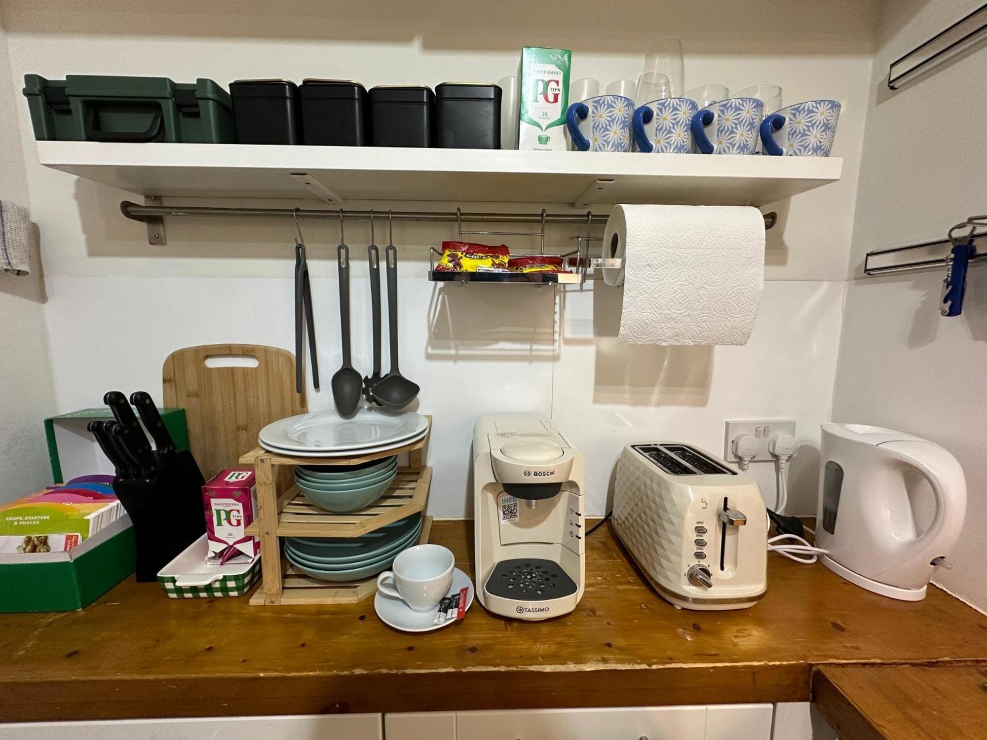 Apartamento Comfy - East Dulwich